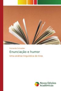 Produktbild: Enuncia&ccedil;&atilde;o e humor