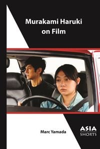 Produktbild: Murakami Haruki on Film