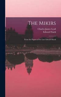 Produktbild: The Mikirs