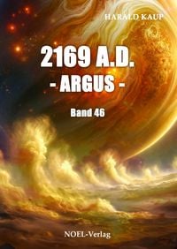 Produktbild: 2169 A.D. Argus