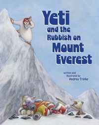 Produktbild: Yeti and the Rubbish on Mount Everest