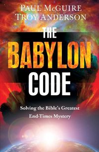 Produktbild: Babylon Code