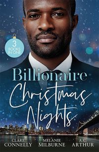 Produktbild: Billionaire Christmas Nights