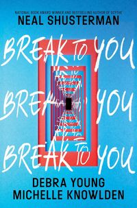 Produktbild: Break to You
