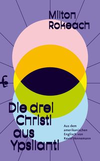 Produktbild: Die drei Christi aus Ypsilanti