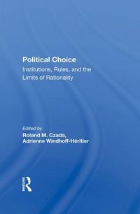 Produktbild: Political Choice