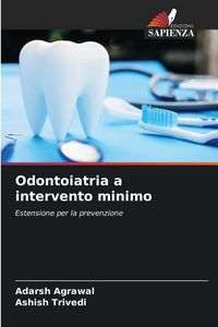 Produktbild: Odontoiatria a intervento minimo