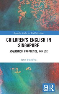 Produktbild: Children's English in Singapore