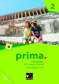 Produktbild: prima. / prima. Training 2