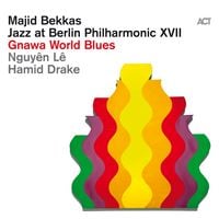 Produktbild: Jazz At Berlin Philharmonic XVII, 1 Schallplatte (180g Black LP)