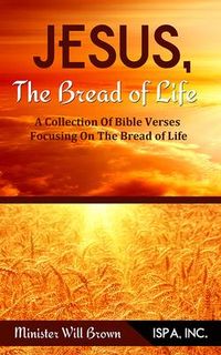 Produktbild: Jesus, the Bread of Life