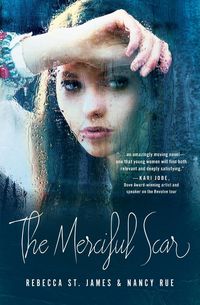 Produktbild: The Merciful Scar