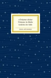 Produktbild: &raquo;Tr&auml;ume deine Tr&auml;ume in Ruh&laquo;