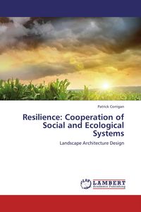 Produktbild: Resilience: Cooperation of Social and Ecological Systems