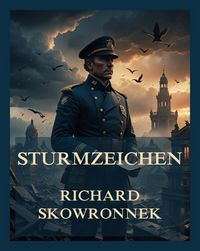 Produktbild: Sturmzeichen