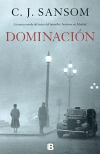 Produktbild: Dominaci&oacute;n