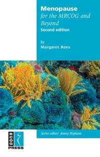 Produktbild: Menopause for the MRCOG and Beyond