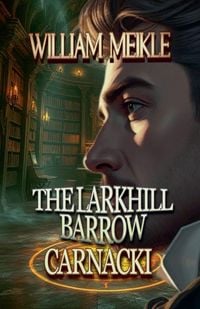 Produktbild: The Larkhill Barrow