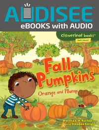 Produktbild: Fall Pumpkins
