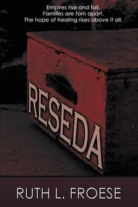 Produktbild: Froese, R: Reseda
