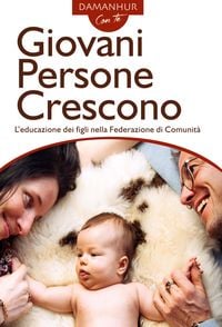 Produktbild: Giovani persone crescono