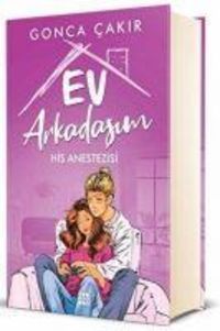 Produktbild: Ev Arkadasim 2 - His Anestezisi Ciltli