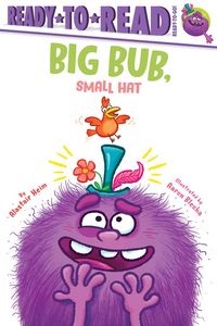 Produktbild: Big Bub, Small Hat