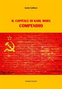 Produktbild: Il Capitale di Karl Marx. Compendio