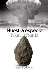 Produktbild: Nuestra especie