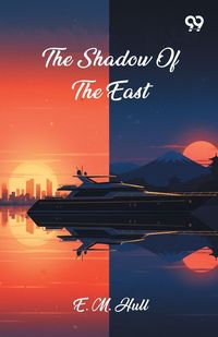Produktbild: The Shadow Of The East