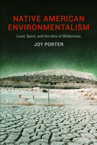 Produktbild: Native American Environmentalism