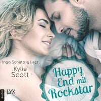 Produktbild: Happy End mit Rockstar - Rockstars, Teil 7.5