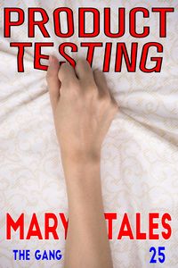 Produktbild: Product Testing (The Gang, #25)