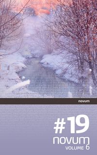 Produktbild: Novum #19