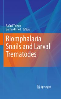 Produktbild: Biomphalaria Snails and Larval Trematodes