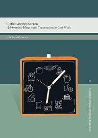 Produktbild: Globalisierte(s) Sorgen