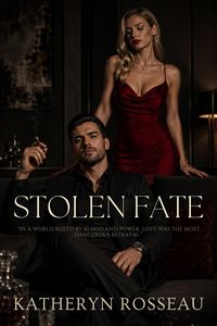 Produktbild: Stolen Fate