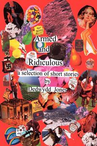Produktbild: Armed and Ridiculous
