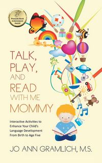 Produktbild: Talk, Play, and Read with Me Mommy