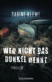 Produktbild: Wer nicht das Dunkel kennt