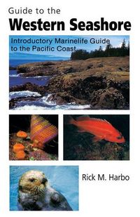 Produktbild: Guide to the Western Seashore