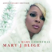 Produktbild: A Mary Christmas (Anniversary Edition)