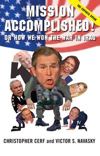 Produktbild: Mission Accomplished! Or How We Won the War in Iraq