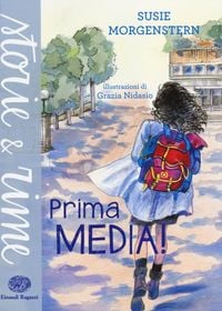 Produktbild: Prima media!
