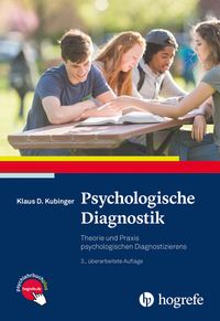 Produktbild: Psychologische Diagnostik