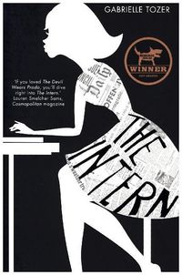 Produktbild: The Intern (the Intern, #1)