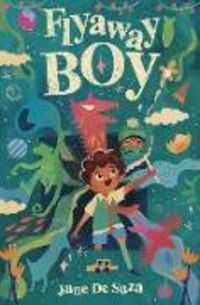Produktbild: Flyaway Boy