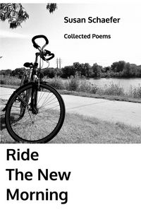 Produktbild: Ride the New Morning