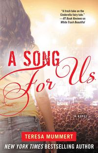 Produktbild: A Song for Us