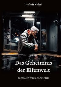 Produktbild: Das Geheimnis der Elfenwelt
